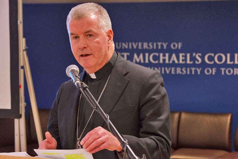 Canadian bishops trying to limit the euthanasia damage