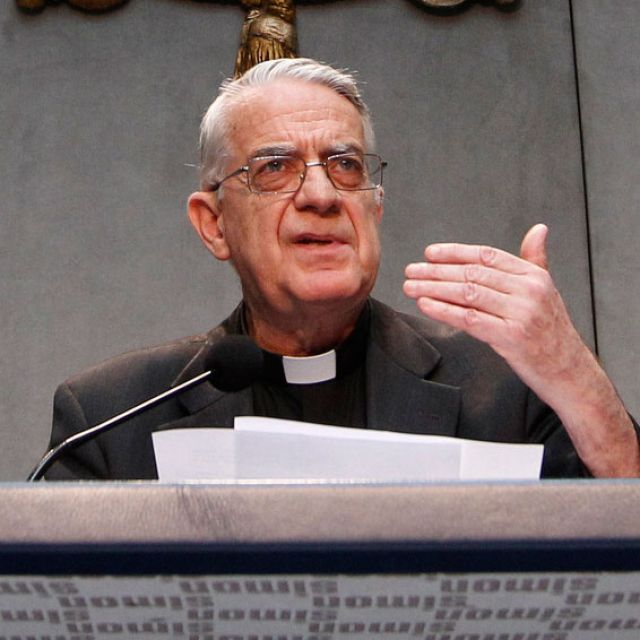 Vatican takes another step in promoting financial transparency 