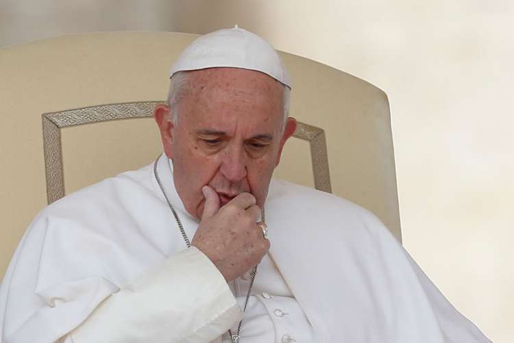 The humble but strong virtue of hope
