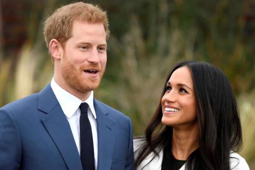 Royal engagement brings attention to Catholic school