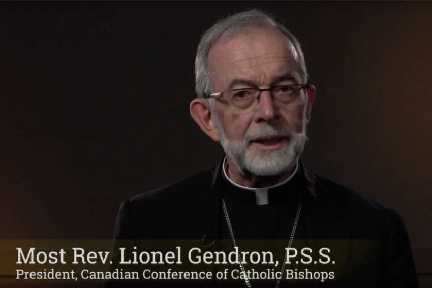 Positive reviews for Canadian bishops’ sex abuse document, but hard work is ahead
