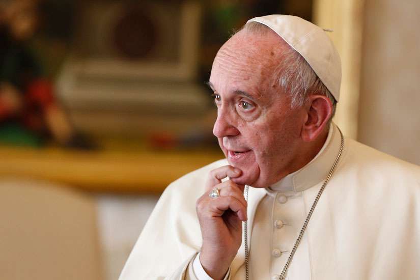 Pope's Homily: Jesus brings true change, renews the heart
