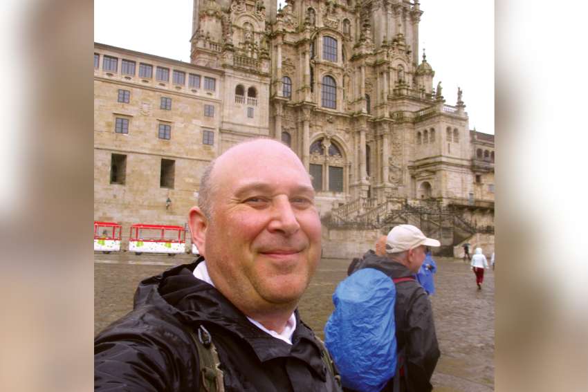 History professor to catalogue the Camino’s way