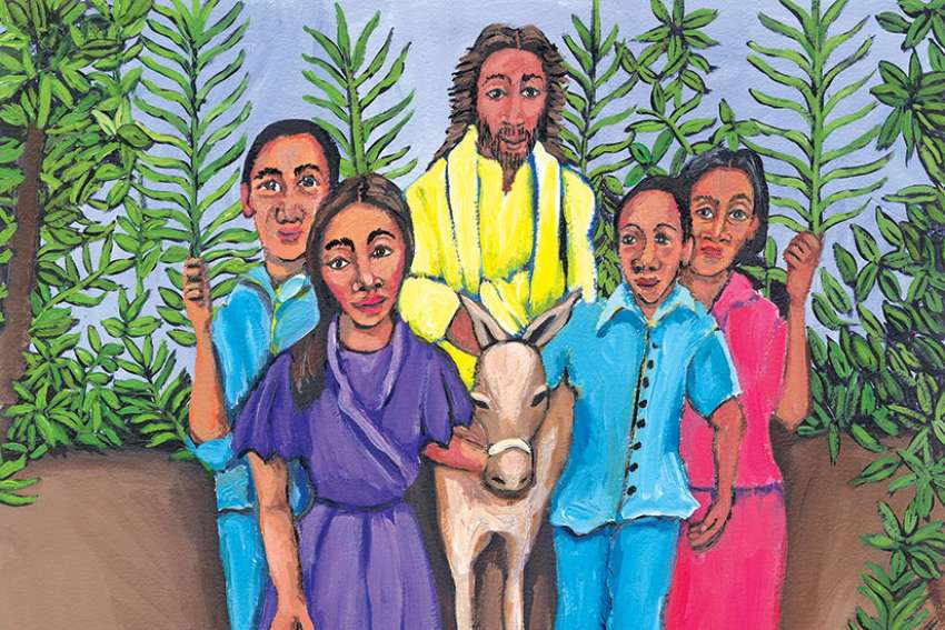 Canadian bishops' Lent guides should challenge us