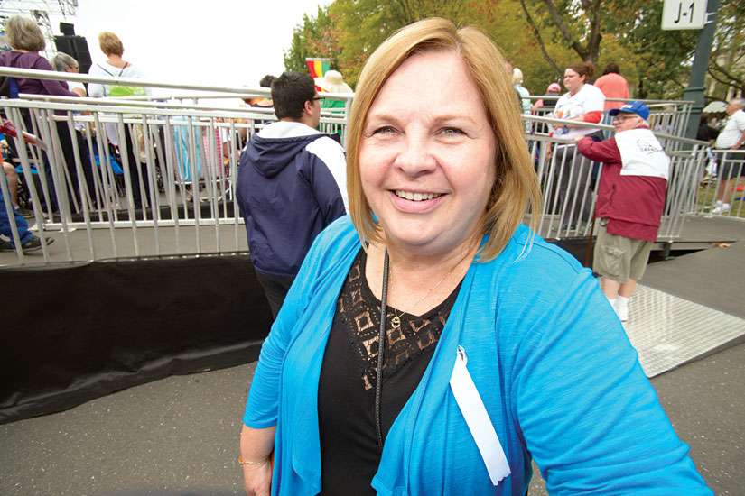 Family gathering opens eyes to the possibilities