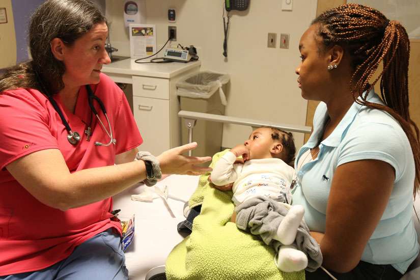 Catholics doctors who reject abortion told to get out of family medicine