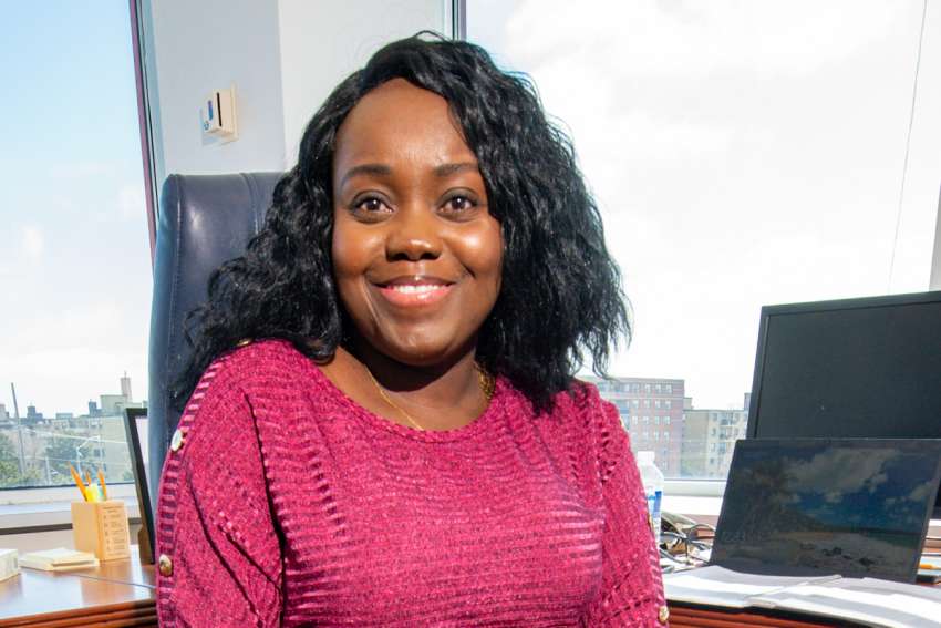 Children’s aid faces up to race issues