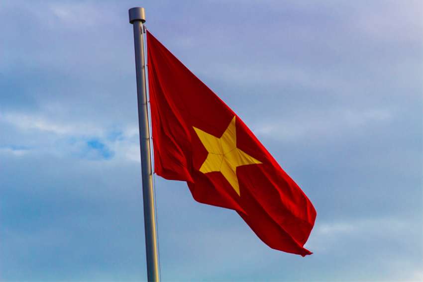 Catholic activist arrested, accused of 'undermining' Vietnamese government