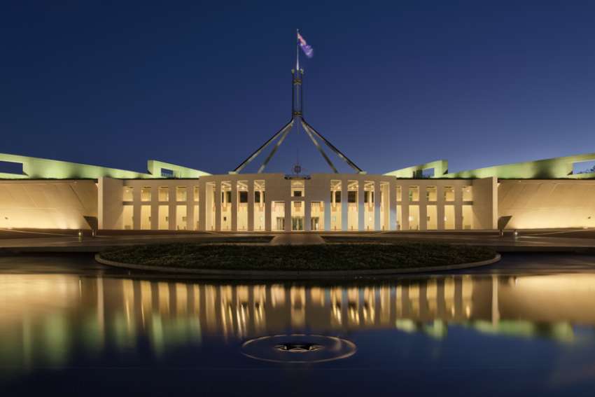 Australian government revising religious discrimination legislation