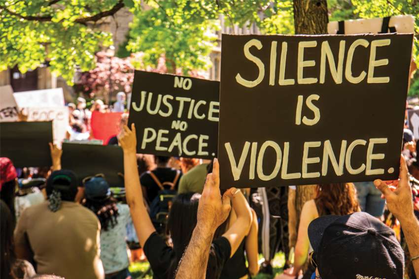 Durham board introduces anti-Black racism course