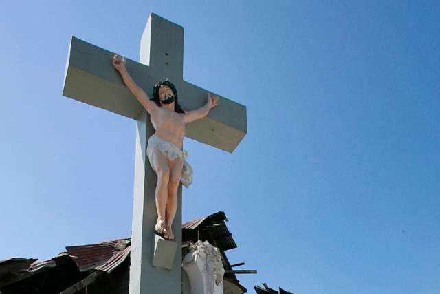 Winning essay tackles how to achieve Christian unity