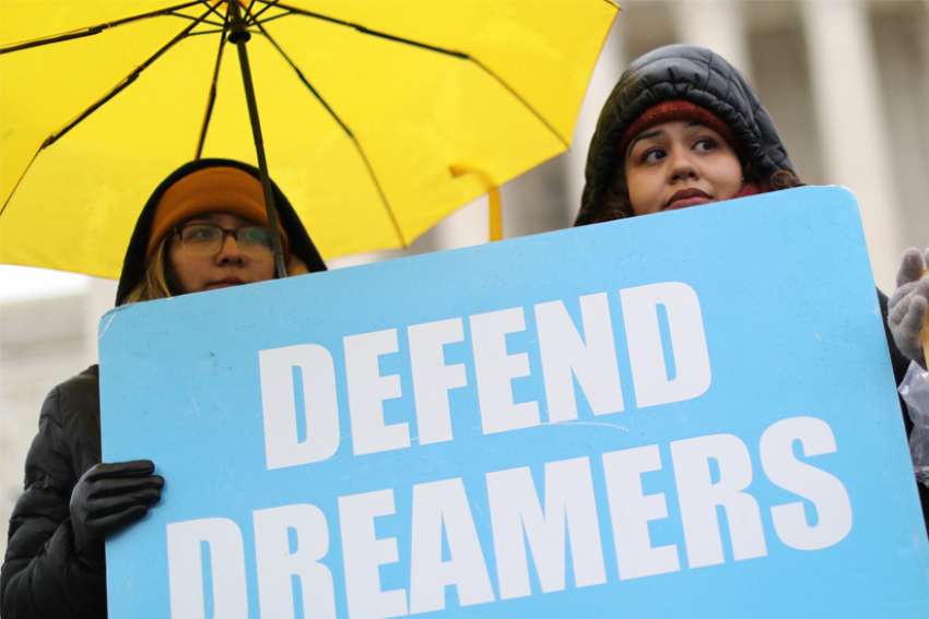 ‘Dreamers’ given another legal victory