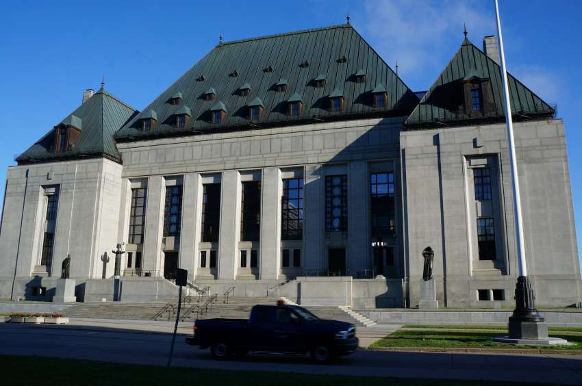Supreme Court decision on Trinity Western delivers severe blow to religious freedom, say advocates