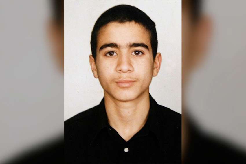 Editorial: Our leaders failed to defend human dignity, rights in Khadr’s case