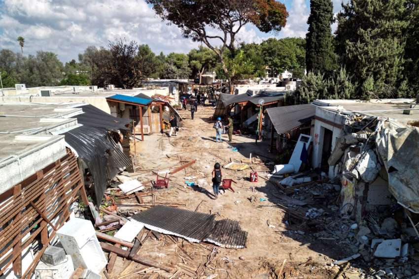 Bishops seek dialogue as French anti-Semitism rises