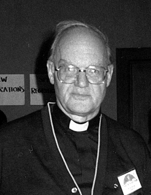 Changing of the guard, not the mandate, at Catholic Insight