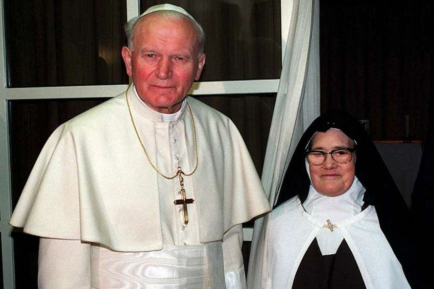 It's no secret the last three popes share close bond to Fatima