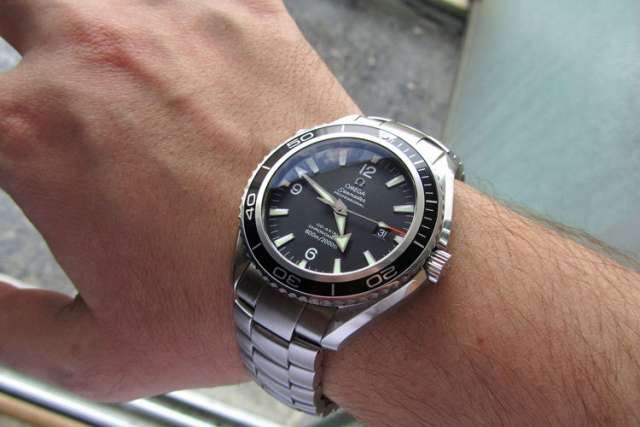 Don’t squander time