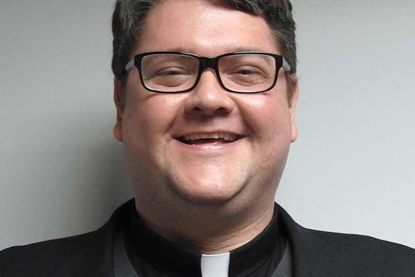Cleveland priest faces multiple federal child pornography charges