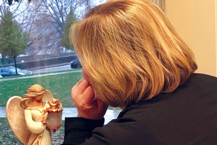 Grief at Christmas: You are not alone