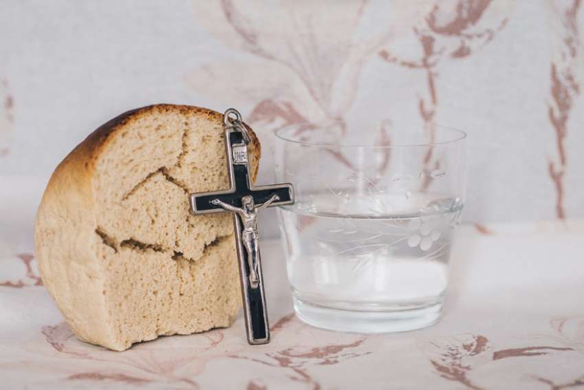 Francis Campbell: Fact and fiction of Lenten fasting