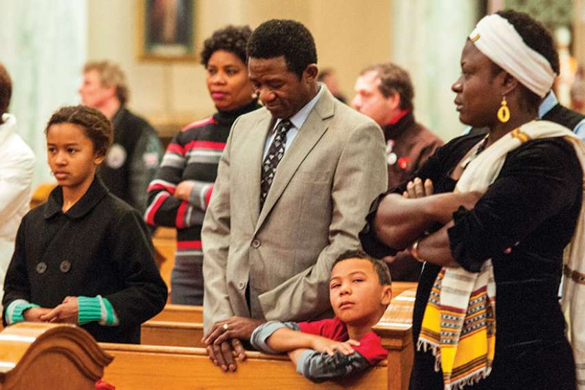Comment: Immigrants vital to growth of the Church in Canada
