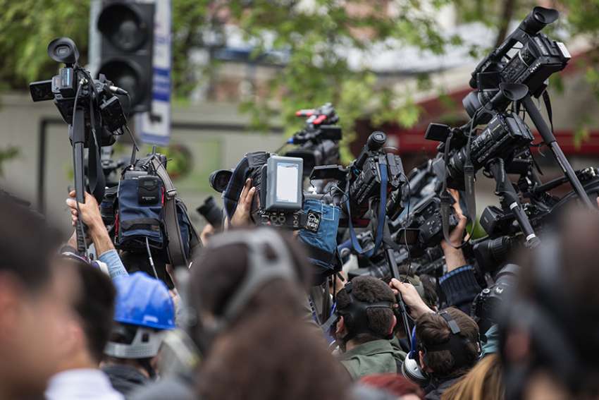Glen Argan: As media consumers, we should be wary of fake news
