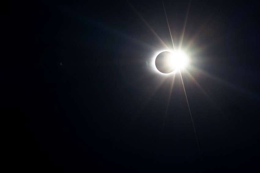 God's Word on Sunday: God’s light can shine in darkest times