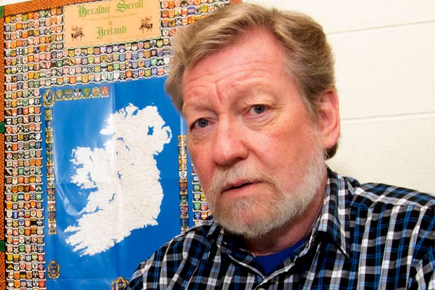 Catholic education: ‘Use it or lose it’