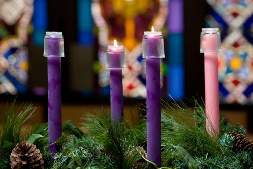 Editorial: ‘Come, Lord Jesus’