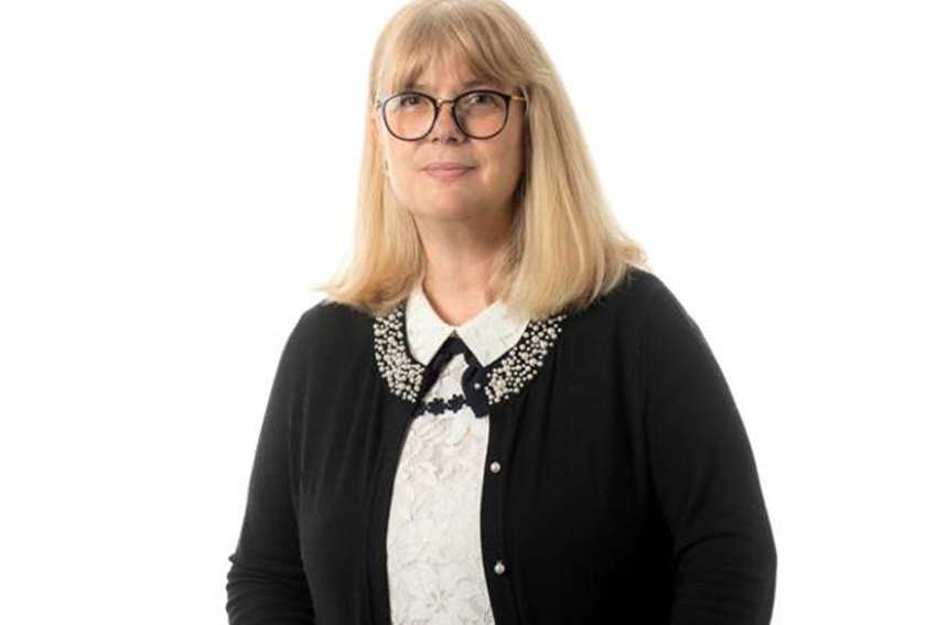 New national director chosen for CNEWA in Canada