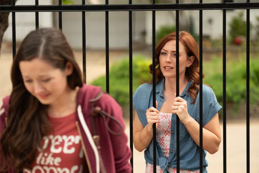 Unplanned enjoys success at Canadian box office