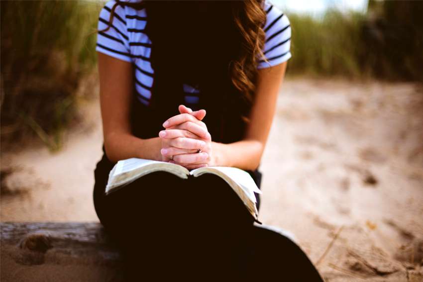 Essay: Drawing nearer to God