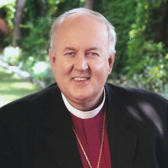 Former Episcopal bishop to head new US ordinariate for ex-Anglicans 