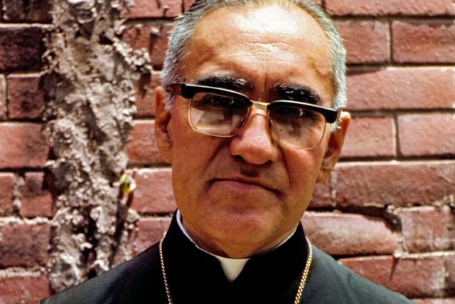 Salvadoran bishop says he expects Romero beatification in three years 