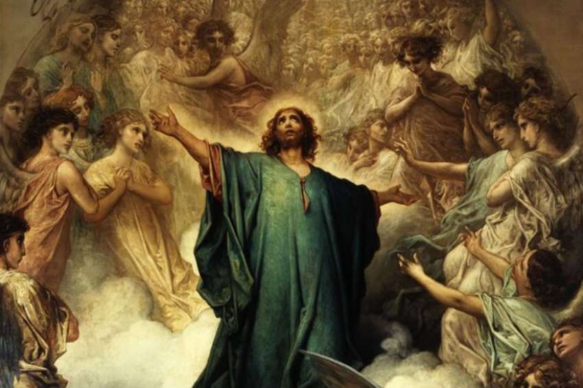God's word on Sunday: Our path to God lies in service