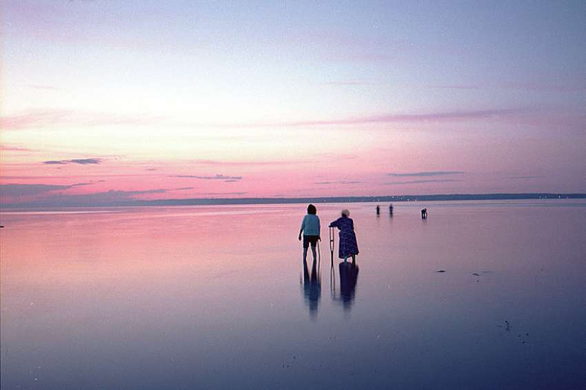 Annual Lac Ste. Anne pilgrimage dates back to 1889