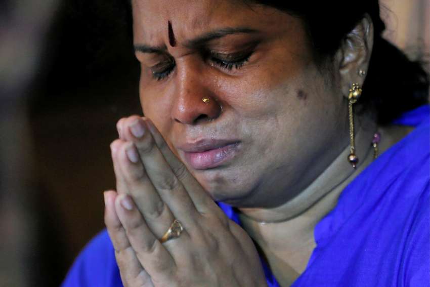 Catholic aid group raises millions for persecuted Christians