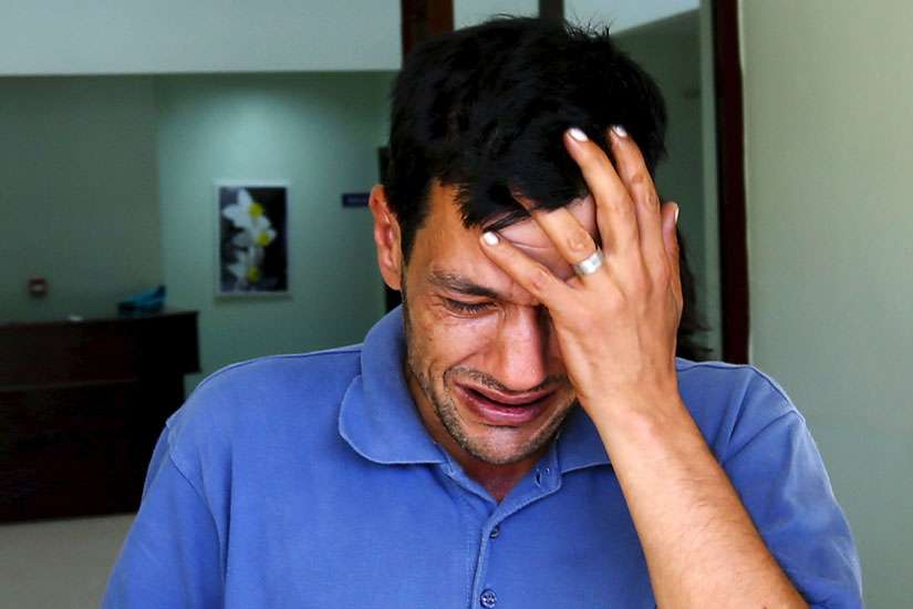 West complicit in child’s death