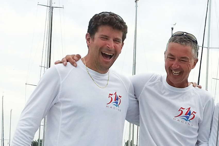 Comment: Chris fought the good fight, leaving behind a life lesson