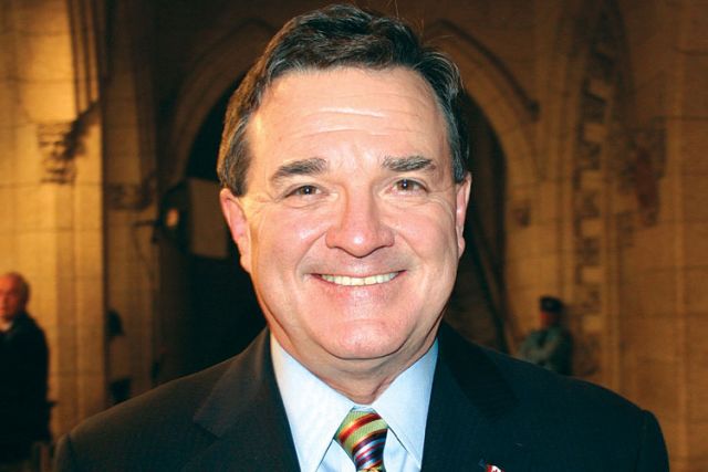 Flaherty sends signal income-splitting promise may be shaky