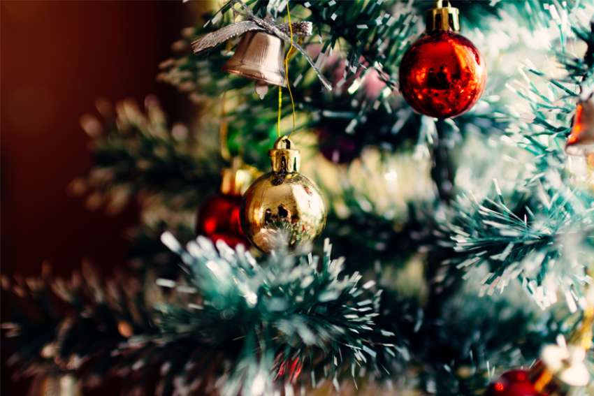 Speaking Out: Is Christmas still about Christ?