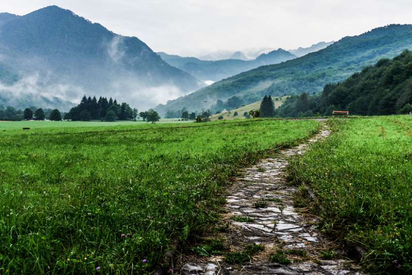 God's Word on Sunday: There are no shortcuts — God is the only path