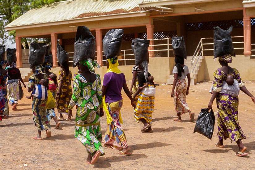 Report details damage to Nigerian diocese where Boko Haram operates