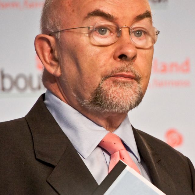 Ireland announces more abuse compensation funded by religious orders 