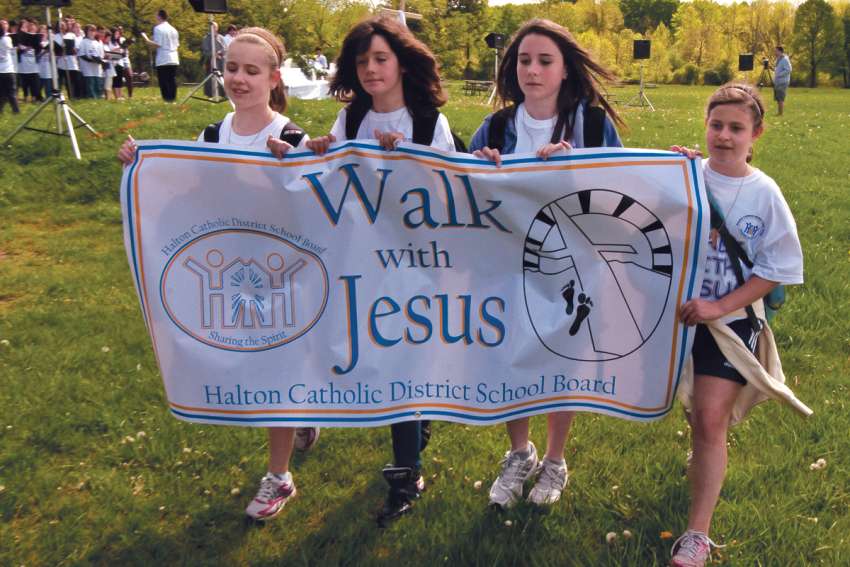 Publisher discontinues Fully Alive texts, bishops investigating online options