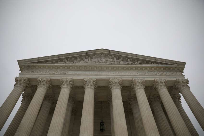 US Supreme Court rules against worship restrictions in Colorado, New Jersey