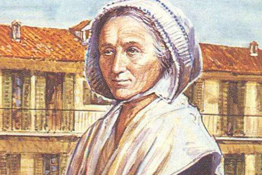 Have you heard of Venerable 'Mama Bosco'?
