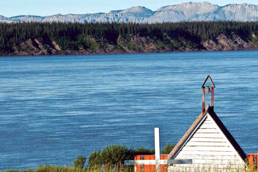 Laudato Si’ action plan set to launch