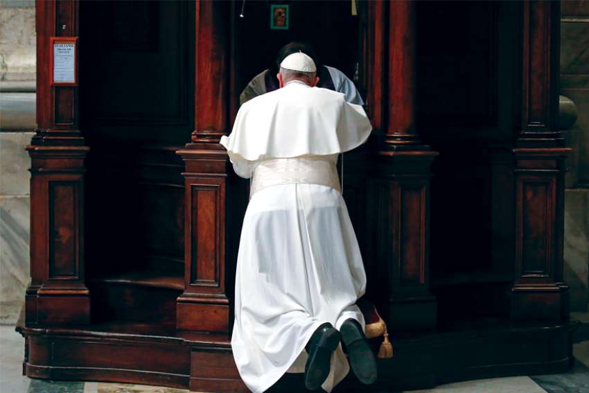 Sr. Helena Burns: No call to re-Lent on penance or joy
